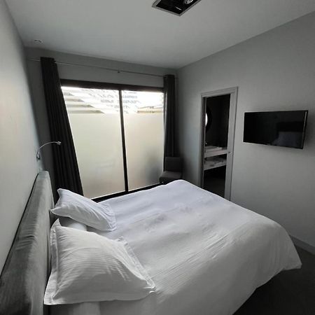 سان جان دو لوز Lafitenia Resort Villa Mayarko المظهر الخارجي الصورة