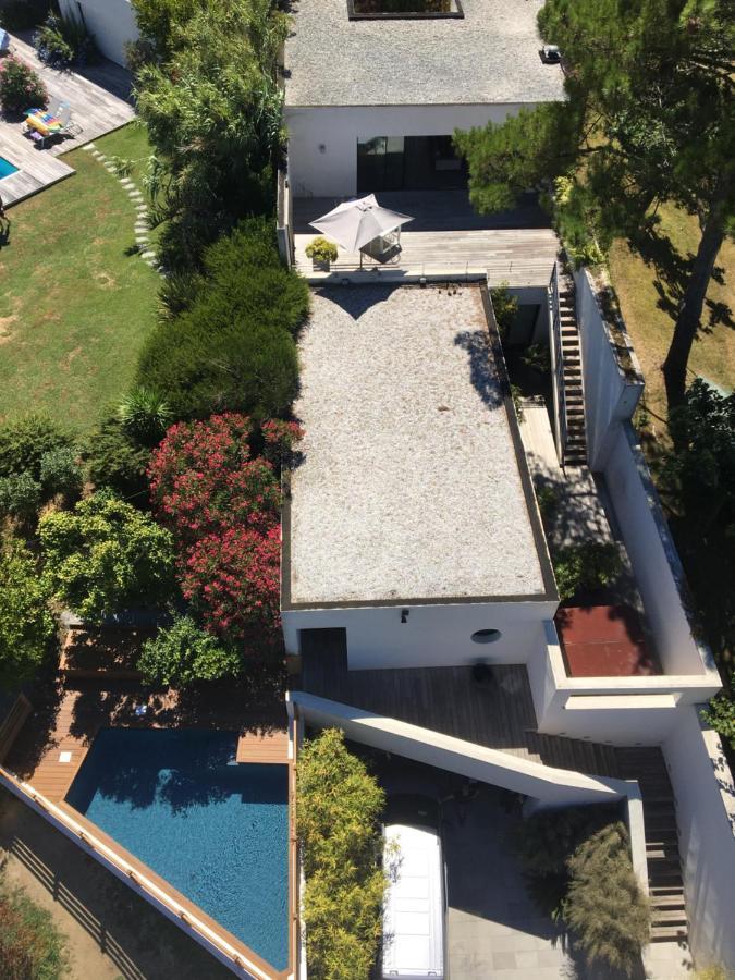 سان جان دو لوز Lafitenia Resort Villa Mayarko المظهر الخارجي الصورة