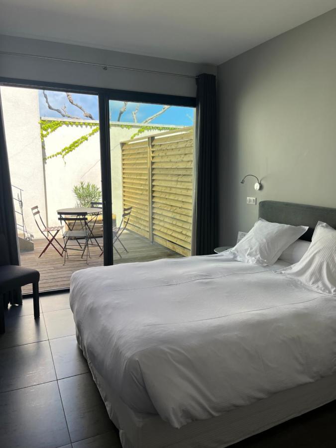 سان جان دو لوز Lafitenia Resort Villa Mayarko المظهر الخارجي الصورة