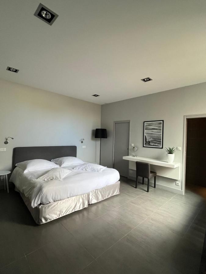 سان جان دو لوز Lafitenia Resort Villa Mayarko المظهر الخارجي الصورة