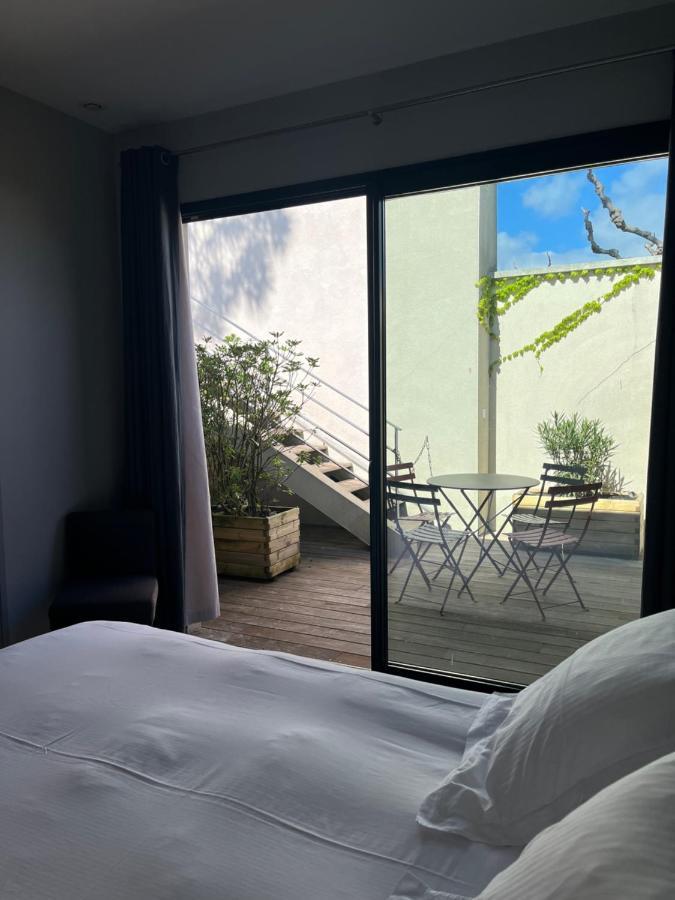 سان جان دو لوز Lafitenia Resort Villa Mayarko المظهر الخارجي الصورة
