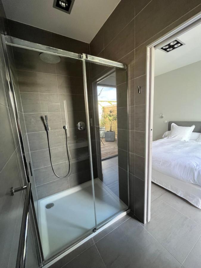 سان جان دو لوز Lafitenia Resort Villa Mayarko المظهر الخارجي الصورة
