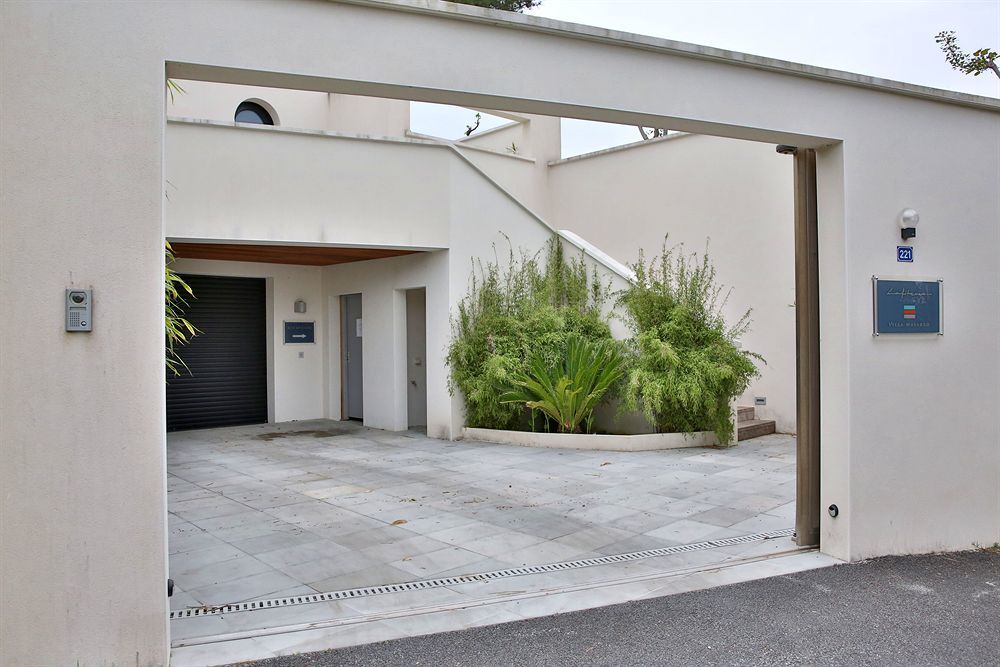 سان جان دو لوز Lafitenia Resort Villa Mayarko المظهر الخارجي الصورة